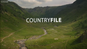 Production Music used on Countryfile