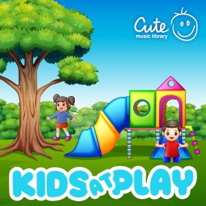 Production Music Album Kids At Play